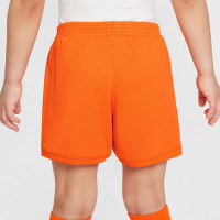 Nike Pays-Bas Lionnes Minikit Domicile 2025-2027 Tout-Petits