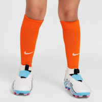 Nike Pays-Bas Lionnes Minikit Domicile 2025-2027 Tout-Petits