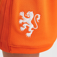 Nike Pays-Bas Lionnes Minikit Domicile 2025-2027 Tout-Petits