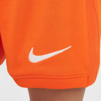 Nike Pays-Bas Lionnes Minikit Domicile 2025-2027 Tout-Petits