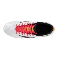 Mizuno Morelia Sala Club Chaussures de Foot en Salle (IN) Blanc Noir Rouge