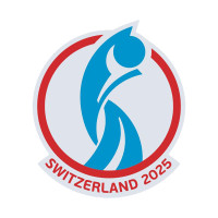 Nike Pays-Bas Lionnes Maillot Domicile 2025-2027 Hommes + Badges WEURO 2025