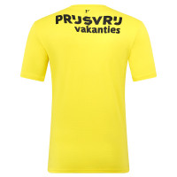 Kit de gardien de but à domicile Castore Feyenoord 2025-2026