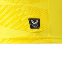 Kit de gardien de but à domicile Castore Feyenoord 2025-2026