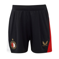 Castore Feyenoord Thuistenue 2025-2026 Kids
