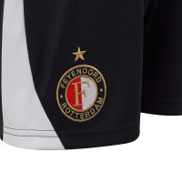 Castore Feyenoord Thuistenue 2025-2026 Kids