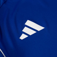 adidas SC Cambuur Trainingsshirt 2025-2026 Kids Blauw