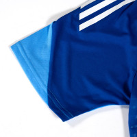 adidas SC Cambuur Trainingsshirt 2025-2026 Blauw
