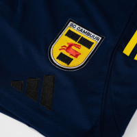 adidas SC Cambuur Uitbroekje 2025-2026