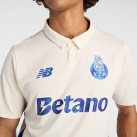 New Balance FC Porto 3e Shirt 2025-2026