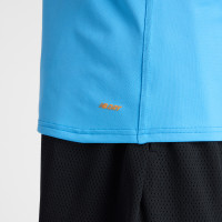 New Balance FC Porto Trainingstrui 1/4-Zip 2025-2026 Blauw