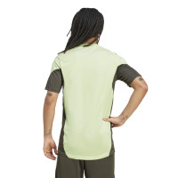 adidas Real Madrid Ensemble Training 2025-2026 Vert Clair Gris