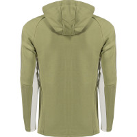 PUMA Cercle Bruges Casual Gilet à Capuche 2025-2026 Vert