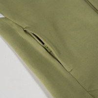 PUMA Cercle Bruges Casual Gilet à Capuche 2025-2026 Vert