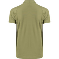 PUMA Cercle Brugge Casual Polo Zomerset 2025-2026 Groen