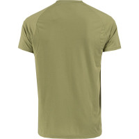 PUMA Cercle Bruges Casual T-Shirt 2025-2026 Vert