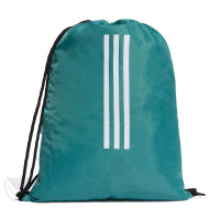 adidas Liverpool Sac de Gym Vert Blanc Noir