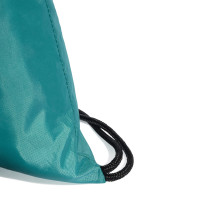 adidas Liverpool Sac de Gym Vert Blanc Noir