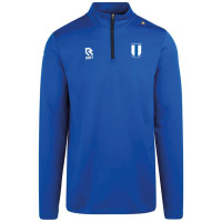USV Elinkwijk Trainingstrui Senior Blauw