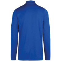 USV Elinkwijk Trainingstrui Senior Blauw