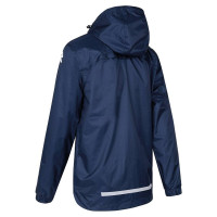 USV Elinkwijk Regenjas Senior Donkerblauw