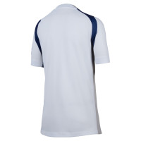 Nike Tottenham Hotspur Thuisshirt 2025-2026 Kids