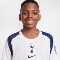 Nike Tottenham Hotspur Thuisshirt 2025-2026 Kids