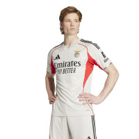adidas Benfica Maillot Extérieur 2025-2026