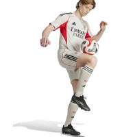adidas Benfica Maillot Extérieur 2025-2026