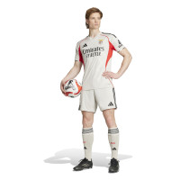 adidas Benfica Maillot Extérieur 2025-2026