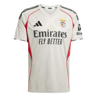 adidas Benfica Maillot Extérieur 2025-2026