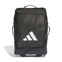 adidas Trolley Small Zwart Wit