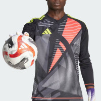 adidas Predator Pro PC Gants de Gardien de But Blanc Mauve Noir
