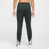 Nike Chelsea Strike Crew Survêtement 2025-2026 Femmes Vert Foncé Blanc