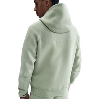 Nike Chelsea Tech Fleece Survêtement Full-Zip 2025-2026 Vert Clair Vert