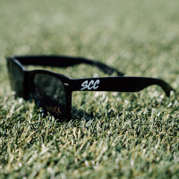 SC Cambuur Zonnebril