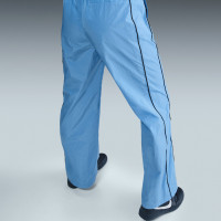 Nike Pays-Bas Lionnes Pantalon d'Entraînement Woven 2025-2027 Femmes Bleu Noir