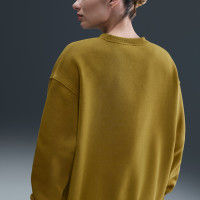 Nike Pays-Bas Lionnes Phoenix Fleece Sweat-Shirt 2025-2027 Femmes Bronze