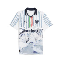 PUMA Monterrey X KidSuper Shirt WK Clubs 2025