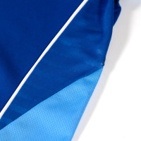 Maillot d'entraînement adidas SC Cambuur 2025-2026 Bleu pour Enfants