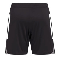 adidas SC Cambuur Trainingsbroekje 2025-2026 Kids Zwart