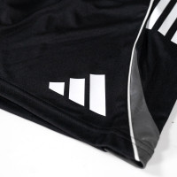 adidas SC Cambuur Trainingsbroekje 2025-2026 Kids Zwart