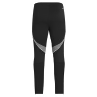 Pantalon d'entraînement adidas SC Cambuur 2025-2026 noir