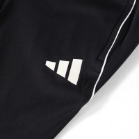 Pantalon d'entraînement adidas SC Cambuur 2025-2026 noir