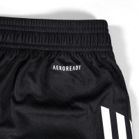 Pantalon d'entraînement adidas SC Cambuur 2025-2026 noir