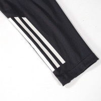 Pantalon d'entraînement adidas SC Cambuur 2025-2026 noir