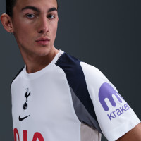 Nike Tottenham Hotspur Maillot Domicile 2025-2026