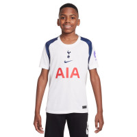 Nike Tottenham Hotspur Thuisshirt 2025-2026 Kids