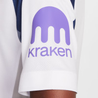 Nike Tottenham Hotspur Thuisshirt 2025-2026 Kids