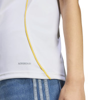 adidas Real Madrid Thuisshirt 2025-2026 Dames